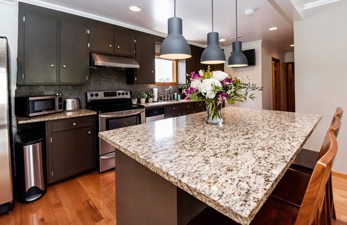 Granville House | The Broadway Guest House
