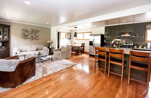 Granville House | The Broadway Guest House