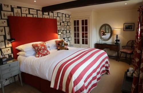 Broadway Hotel | The Broadway Hotel