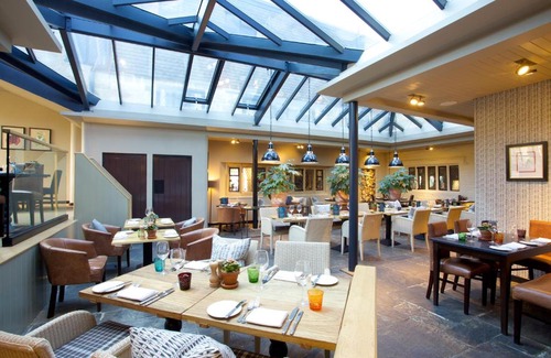 Broadway Hotel | The Broadway Hotel