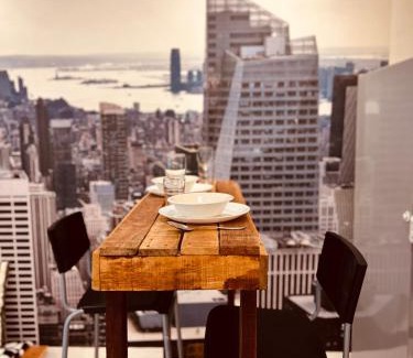 Bukit Tinggi Apartment | The Brooklyn