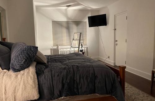St. Cloud Bed & Breakfast | The Brower House