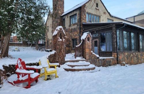St. Cloud Bed & Breakfast | The Brower House