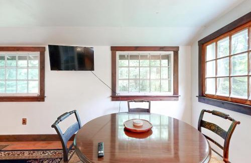 Grafton House | The Brown House