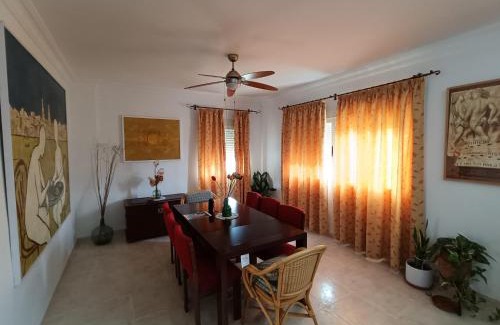 Bedmar House | The Brushstroke Of Mágina