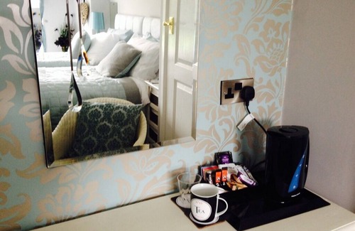 Longford Bed & Breakfast | The Bryn B&B