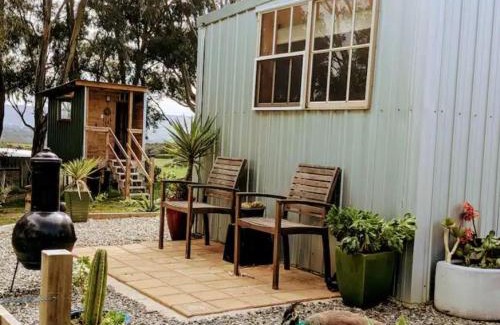 Hindmarsh Valley House | The Buddha Shed