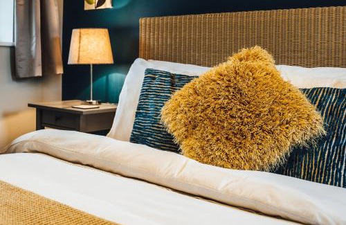 Woolpit Bed & Breakfast | The Bull Inn