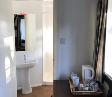 Inkberrow Hotel | The Bulls Head Inkberrow