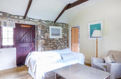 Saint Erth Praze House | The Bullshed