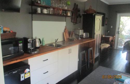Moyhu House | The Bungalow at Nunyara