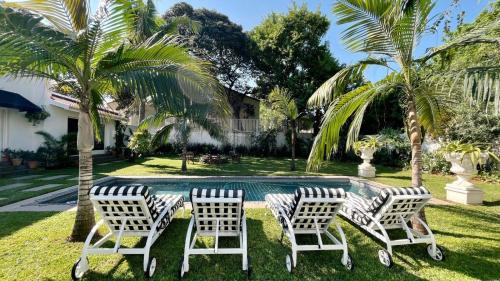 Umhlanga Villa | The Bungalow Umhlanga