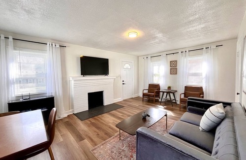 Chillicothe House | The Bungalow