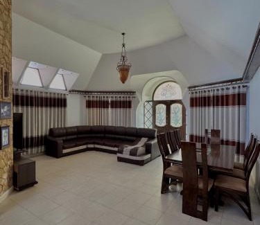 Cochabamba House | The Bunker