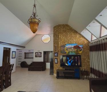 Cochabamba House | The Bunker
