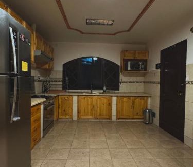 Cochabamba House | The Bunker