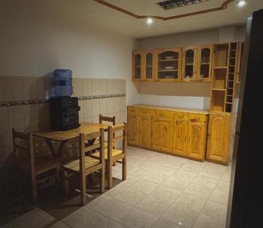 Cochabamba House | The Bunker