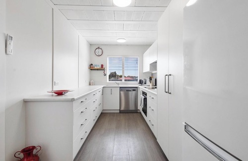 Te Awamutu Apartment | The Bunkers "Urban meets Rustic"