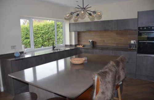 Coleford House | The Bunkhouse - 2 bedroom home with parking