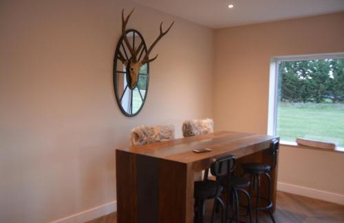 Coleford House | The Bunkhouse - 2 bedroom home with parking