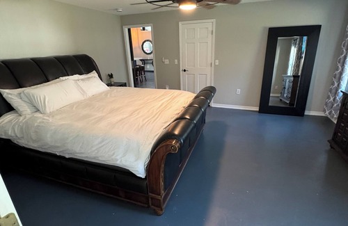 Plant City Other | The Bunkhouse at Origins Ranch