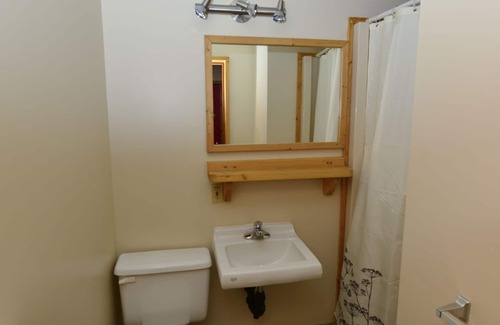 Dawson City Hotel | The Bunkhouse