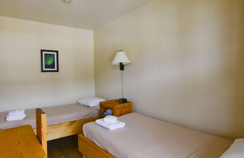 Dawson City Hotel | The Bunkhouse