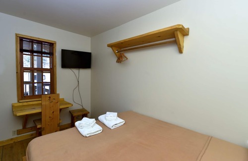 Dawson City Hotel | The Bunkhouse