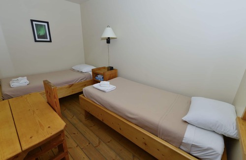 Dawson City Hotel | The Bunkhouse
