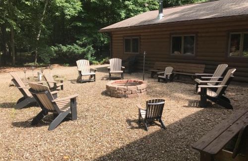 Perrysville House | The Bunkhouse