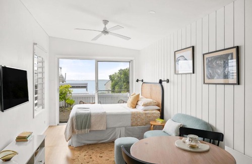 Bundeena House | The Bunkie @ Ethel & Odes