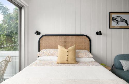 Bundeena House | The Bunkie @ Ethel & Odes