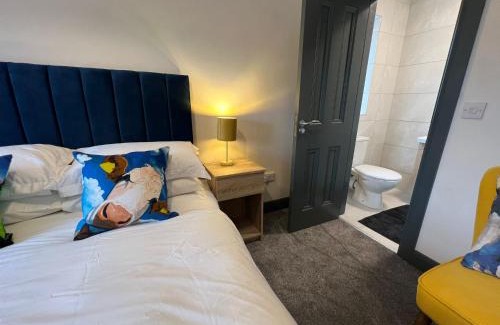 Corofin Bed & Breakfast | The Burren Inn