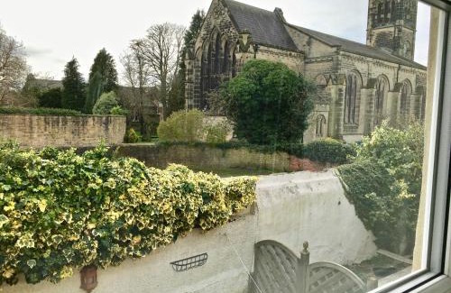 Wetherby House | The Burrow