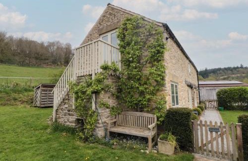 Scawton House | The Burrows