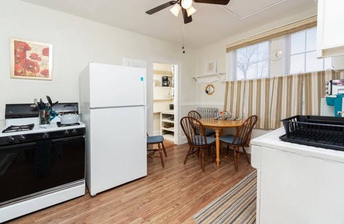 Downtown Hartford Apartment | The Bushnell Suite C2 CURRENT Upgrades are Underway Daily!