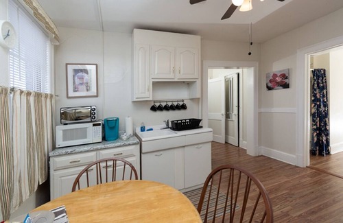 Downtown Hartford Apartment | The Bushnell Suite C2 CURRENT Upgrades are Underway Daily!