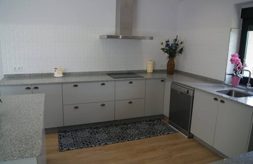 Zas House | The Busto´s House
