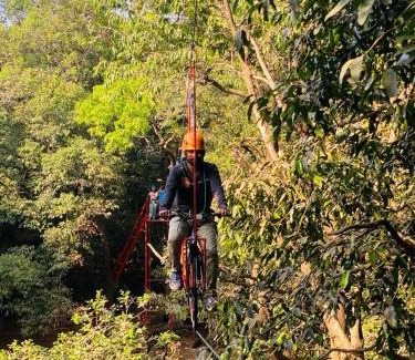 Matheran Resort | The Byke Brightland Adventure Park & Resort
