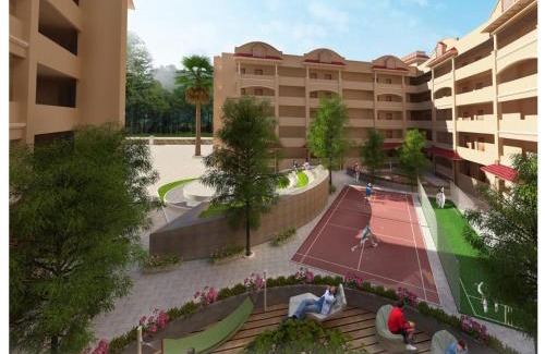 Palghar Hotel | The Byke Majestic Meadows