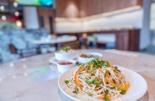 Palghar Hotel | The Byke Majestic Meadows