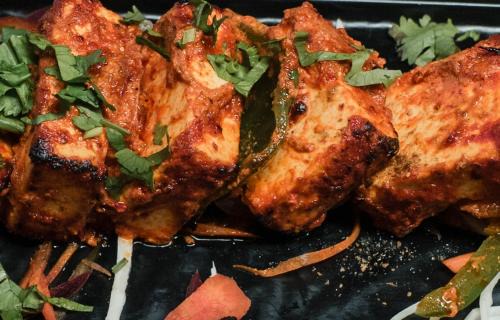 Palghar Hotel | The Byke Majestic Meadows