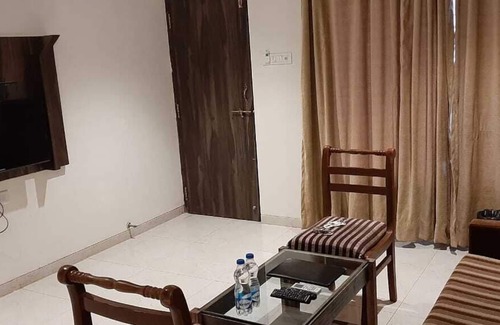Satara Resort | The Byke Sai Cottage, Mahabaleshwar