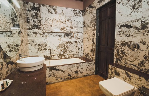 Satara Resort | The Byke Sai Cottage, Mahabaleshwar