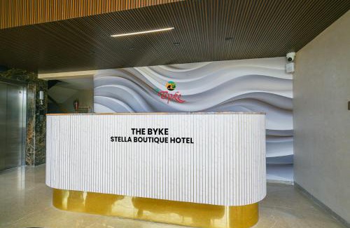 Indore Hotel | The Byke Stella Boutique Hotel