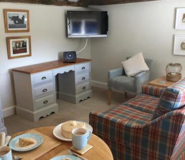 Ticehurst House | The Byre at Heartwood