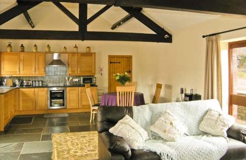 Abergavenny House | The Byre