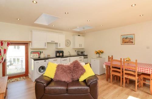 Carlton-in-Cleveland House | The Byre