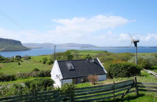 Stein House | The Byre