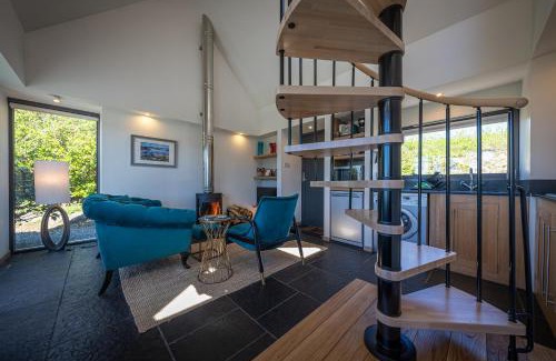 Stein House | The Byre